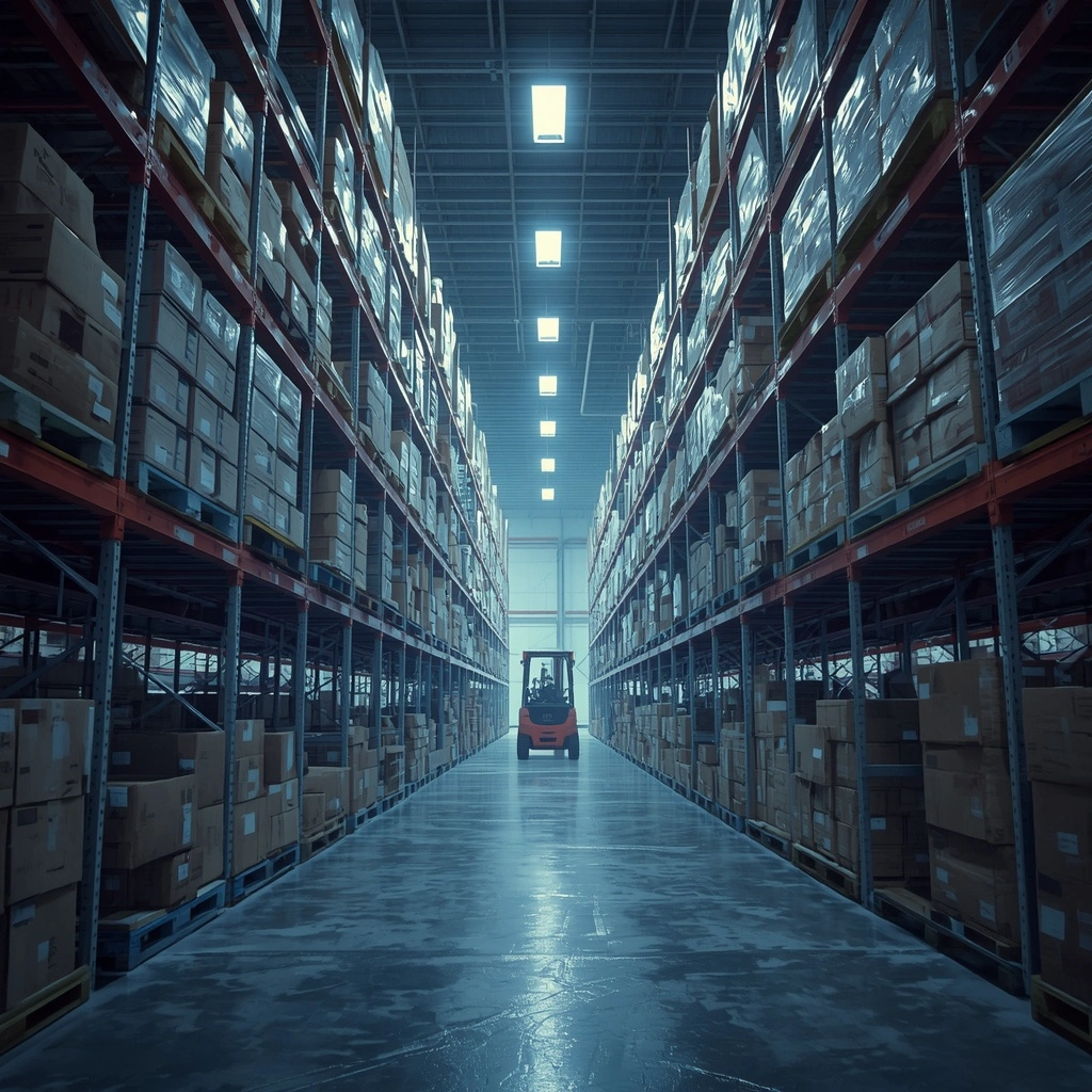 Packaging & Cold Storage — image 3